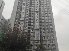 观音桥 城市经典一房