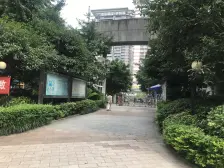 步行街 锦天康都二房63万