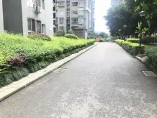 步行街 秋实春华二房46万