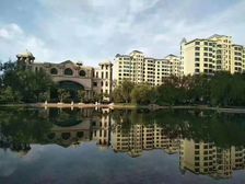 恒大华府精装现房,楼层采光好,看房方便