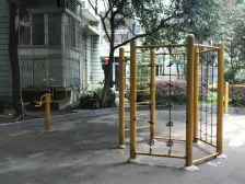 经开区 春风绿苑三房69.8万