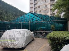 公园南门中建嘉天下一楼带下沉式庭院四室两厅两卫