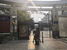 鑫苑都市领地三房,双气,河医旁 买来即住 7号线地铁