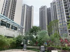 虎门印象 4室2厅 东南 南 北