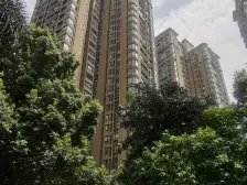 南桥寺 元合悠哉悠宅一房81.2万