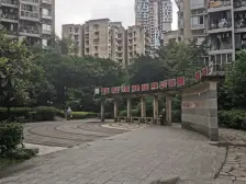 建东路 城市印象三房143万