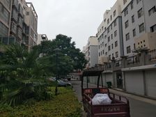 中建·嘉天下精装三室好楼层离公园菜市场近