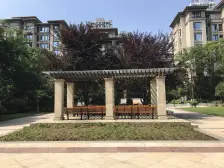 总价低 户型好 小户型 配套好 成熟社区