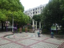 金桥·龙臣公寓·2室·1厅