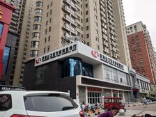 京华金域蓝湾3室2厅南