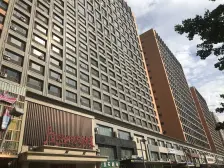 菁英汇loft跃层,4.8米举架,地铁沿线,配套齐全