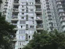 春风绿苑 5室3厅 东南 南