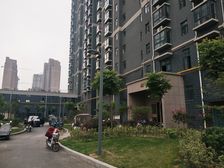 凯旋国际2室2厅西南
