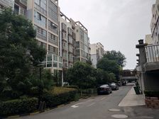中建·嘉天下1室1厅南