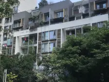 经开区 中冶林荫大道二房