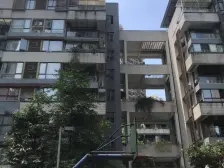 中冶林荫大道 1室1厅 北