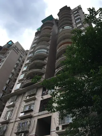 远银大厦