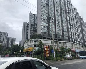 空中墅野5房4卫通透性好视野开阔