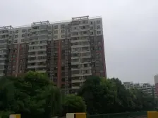 丽江佳苑,精装拎包入住,电梯高区,采光无敌