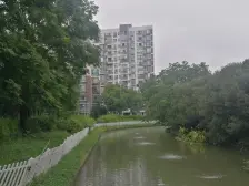 嘉城多层一房,客厅南北通透,的房率高。