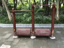 经开区 春风绿苑四房170万