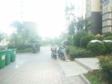 惠泽园,毛坯有证,低楼层,随时看房