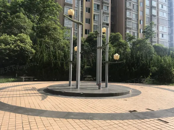 EE康城