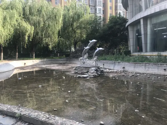 EE康城