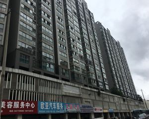 颐和佳园4室2厅南北