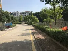 蔡家 巨豪青春里三房55万