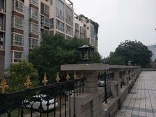 中建嘉天下精装修两室两厅 干净整洁 拎包入住满五唯一