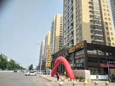 龙腾国际,精装三室,全套家具家电,拎包入住