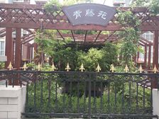 中建·嘉天下精装两室好楼层离公园菜市场近