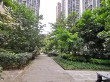 南桥寺 光华可乐小镇二房95万
