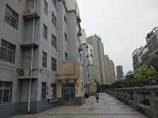 中建·嘉天下3室2厅南