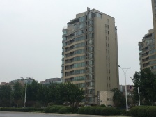 精装大两居 看房方便 邻地铁4号线