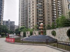 京华金域蓝湾5室3厅南
