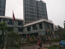 凯旋国际4室2厅东北南