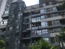 中冶林荫大道 1室1厅 北