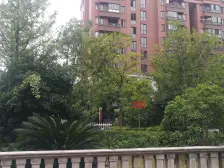 好楼层 凤尾楼 南北通二房 视野开阔 南北通透 近轨交