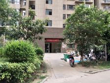 京华金域蓝湾5室2厅东