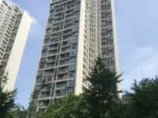 中冶大盘清静 洋房三房,楼层好采光充足,业主诚心卖