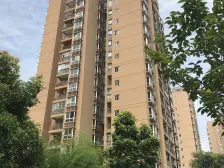 蔡家轻轨旁,大两房,拎包入住,业主诚心价格可谈