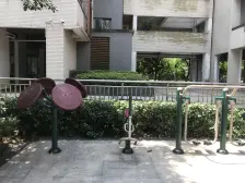 经开区 中冶林荫大道一房49万