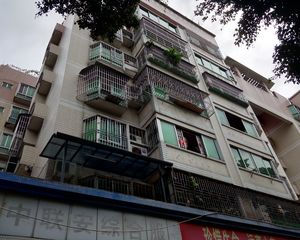 禅城创意产业园旁,2003年花园小区,配套成熟,近地铁