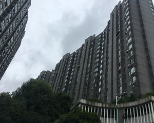 颐和佳园2室2厅南北