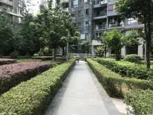 经开区 中冶林荫大道三房116万