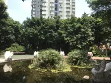 经开区 春风绿苑二房50万