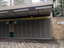 南桥寺 元合悠哉悠宅三房100万