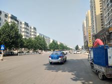龙腾国际2室2厅南北
